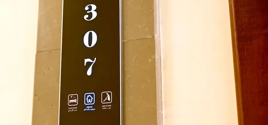 Sela Hotel image